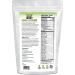 Z Natural Foods Goat Whey Protein Powder Concentrate - 1 lb - Unflavored & Undenatured - Buy Online on GoSupps.com