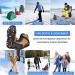 Buy High-Performance Crampons for Shoes - Perfect for Ice & Snow - International Shipping Available - Buy Online on GoSupps.com