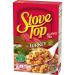 Stove Top Turkey Stuffing Mix - 6 oz Box | Delicious Holiday Side Dish - Buy Online on GoSupps.com