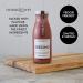 Charlie & Ivy's Beetroot & Raspberry Dressing 250ml - Delicious Flavor for Salads and More - Buy Online on GoSupps.com