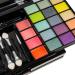 SHANY 'Fix Me Up' Makeup Kit - Eye Shadows, Lip Colors, Blushes, and Applicators - Buy Online on GoSupps.com