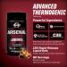 PMD Sports Arsenal X Inferno Liquid Gel Thermogenic Dietary Supplement - Fat Burner & Energy Booster - 120 Gels - Buy Online on GoSupps.com
