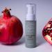 emerginC Scientific Organics Peptide Booster Facial Serum - Hydrating Anti-Aging Serum with Kombucha Red Algae & Astaxanthin - 1 Ounce - Buy Online on GoSupps.com