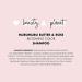 Love Beauty and Planet Blooming Color Shampoo 13.5 oz | Vegan Sulfate-Free Paraben-Free for Color-Treated Hair | Murumuru Butter & Rose - Buy Online on GoSupps.com