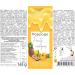 ScrapCooking - Nappage Fruits Exotiques 165 g - Flacon Squeezer - Pour Topping & D coration G teaux Glaces Yaourts Cr pes & Gaufres - D co Alimentaire P tisserie - 8565 - Buy Online on GoSupps.com