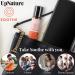Soothe Essential Oil Roll On: Reduce Muscle & Pain, Breathe Easy, Improve Circulation - Peppermint & Eucalyptus Aromatherapy Blend | Stocking Stuffer - Buy Online on GoSupps.com