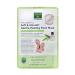 Earth Therapeutics Soft & Smooth Gentle Peeling Foot Mask - 2 Pairs | Exfoliating Treatment for Soft Feet - Buy Online on GoSupps.com