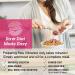 Dr. Harvey's Raw Vibrance Dog Food - Human Grade Dehydrated Base Mix for Dogs - Grain Free Raw Diet 6lb - Buy Online on GoSupps.com