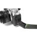 Peak Design Leash Camera Strap Sage - Lightweight and Adjustable (L-SG-3) - Buy Online on GoSupps.com
