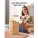 Faroro Dog Camera with Treat Dispenser - 1080P Full HD WiFi Pet Camera for Remote Monitoring and Treat Tossing - Buy Online on GoSupps.com