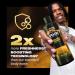 AXE Fine Fragrance Collection Golden Mango Body Wash for Men - 4 Count, 18 oz - Mango Mandarin and Vetiver Scent - Shower Gel for 12h Refreshing Experience - Buy Online on GoSupps.com