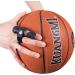 Kuangmi Finger Sleeve Support for Sports Injuries - Black XXL | Comfort & Protection - Buy Online on GoSupps.com