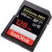 SanDisk 128GB Extreme PRO SDXC UHS-I Card - C10 U3 V30 - 4K UHD SD Card - Buy Online on GoSupps.com