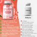 Forent 2500mg Collagen Gummies for Women & Men with Biotin, Vitamin D3, Hyaluronic Acid | Supports Skin Hair Nails & Joints, Sugar-Less Colageno Hidrolizado for Women, 60 Servings Peach Flavor - Buy Online on GoSupps.com