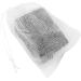 Qukaim Black Soap Organic Black Soap Bar 120g Moisturizing Black Soap for Body and Face Natural Hydrating Cleaning Soap - Buy Online on GoSupps.com