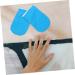 Beatifufu 1 Pair Care Nursing Accessory Portable Paraffin Mitts Professional Paraffin Gloves Moisturizing Wax Gloves Wax Hand Care Gloves Spa Wax Gloves Essential Oil Wax Gloves - Buy Online on GoSupps.com
