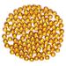 Yhmq du 2880pcs pieces of rhinestones nail crystals + rhinestones for nails crystal gold yellow + ss10 (2.6 + 2.8mm) gold yellow ss10-2880pcs