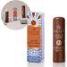  sarcia.eu PRIJA Amber Juice - Protective Lipstick Vegan Lip Balm 4.5 ml - Buy Online on GoSupps.com