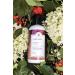Hand Sudz Nourishing Hand Wash with Persimmon | Naturally Clean & Moisturize | 16 oz - International Shipping Available - Buy Online on GoSupps.com
