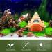 Balacoo Fish Tank Landscaping Room Tabletop Accessories Faux Rock Outdoor Fish Tank Landscape Rockery - Buy Online on GoSupps.com