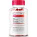 AnatomyOne ACV Gummies - Weight Loss Support for 30 Days - Buy Online on GoSupps.com