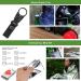 Gift for Men Dad Husband Him  Survival Kit 17 in 1  Survival Gear Tool Cool Gadgets Emergency Survival Gear and Equipment Christmas Stocking Stuffers for Families Hiking Camping Adventures - Buy Online on GoSupps.com