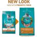Purina ONE Tender Selects Blend Adult Dry Cat Food Chicken 7 lb - Nutritious Cat Kibble - Buy Online on GoSupps.com