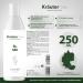Buy Lavender Oil Bath Additive for Ultimate Relaxation - 250 ml | International Shipping - Buy Online on GoSupps.com