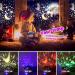 Unicorn Toys for Girls Vingtank Night Light Kids Girls Toys Age 4 5 6 7 8 Star Projector Kids Toys for 1-12 Year Old Girls Birthday Decorations Children Room Decor Green red - Buy Online on GoSupps.com