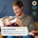 9 oz. Easy Start Original Matte Colors of Nature 2+ Months Girl 2 Pack Bottle Baby-Girl - Buy Online on GoSupps.com