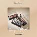 Technic Bronze Eyeshadow Palette - 6 Pigmented Shimmer Shades for Natural or Glam Make-up Look - Long Lasting Coverage - 7.2g (Pack of 1) - Buy Online on GoSupps.com