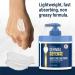 Dr. Eddie's Dermal Defense Moisturizing Cream - Face and Body Moisturizer for Dry Skin Daily Cream for Sensitive Skin Care Ultra Moisturizing Eczema Cream for Men and Women - 12 fl oz 12 Fl Oz (Pack of 1) - Buy Online on GoSupps.com