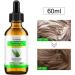 Pure Rosemary Oil for Hair Growth - Natural Scalp Nourishment & Hair Loss Reduction - Buy Online on GoSupps.com
