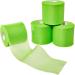 Green Sky Athletic Sports Foam Underwrap - Lime Green Prewrap for Hair & Ankles | Ideal for All Sports Adventures - Buy Online on GoSupps.com