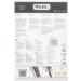 Wahl Detailer Hair Clipper with Cable - Precision Hair Cutting & Styling Tool | International Shipping Available - Buy Online on GoSupps.com