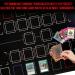 GMC YuGiOh Master Gaming Mat - 2 Player TCG Board Playmat - Water Resistant Card Game Playmat - Buy Online on GoSupps.com