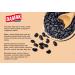 Damak Black Beans 1kg | Premium Quality - Buy Online on GoSupps.com