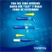 Tampax Compak Pearl Regular Tampons with Applicator | 36 Pieces - Best Comfort Protection & Discretion - Buy Online on GoSupps.com