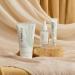 Buy Honest Beauty Get Clarity Cream to Foam Acne Cleanser for Oily Skin | Vegan Cruelty-Free Colloidal Sulfur & Apple AHAs | 4 fl oz - Buy Online on GoSupps.com