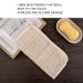Buy Exfoliating Washcloth Set of 10 | Gentle Makeup Removal & Deep Cleansing | Ideal for All Skin Types | International Shipping Available - Buy Online on GoSupps.com