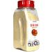 Dubble O Brand Granulated Onion 10 oz - Non GMO, Kosher, Halal, Gluten Free - Buy Online on GoSupps.com