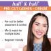 Ardell Winks Half & Half Pre-Cut Lashes - Easy Application Natural Look International Shipping - Buy Online on GoSupps.com