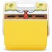 Igloo Limited Edition 7 Qt Spongebob Squarepants Playmate Lunch Box Cooler - Buy Online on GoSupps.com