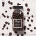 Friars Dark Chocolate Coffee Beans - 200G Bag | Special Costa Rica Coffee Beans Coated in Rich Chocolate | Gifts For Special Occasions & Gifts | Unusual Artisan Sweets | Suitable for Vegetarians - Buy Online on GoSupps.com