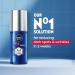 NIVEA MEN Anti-Age 2in1 Power Serum 30ml - Hydrating Serum with Luminous 630 & Hyaluronic Acid for Younger-Looking Skin - Buy Online on GoSupps.com