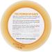 Handmade Heroes Oat Cleansing Balm | 100% Natural Eye Makeup Remover for Sensitive Skin | Balm to Oil Cleanser with Ceramides - Buy Online on GoSupps.com