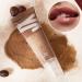 Lip Scrub Care Mask Coffee Flavouring Lips Exfoliator Lip Scrubs Balm Exfoliating Lightening for Dark Lips Natural Nourishing Fades Lip Lines Lip Treatment for Women - Buy Online on GoSupps.com