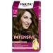 Schwarzkopf - Palette - Permanent Hair Color - Care Cream - Covers 100% of White Hair - Lasts 8 weeks - Chocolate Brown 700