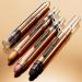 Wismee Cream Eyeshadow Stick - Waterproof Matte Nude Eye Shadow Pen | Brightener Highlighter Makeup Stick - Buy Online on GoSupps.com
