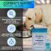 Pet Water Drops - Dental Care Additive for Fresh Breath & Healthy Teeth - Prevents Slime in Water Bowls and Fountains - Buy Online on GoSupps.com
